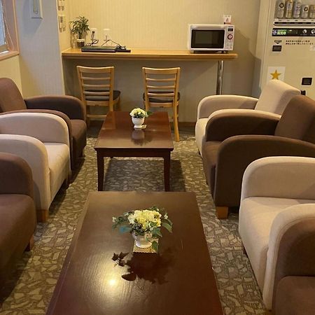 Hakodate Hotel Ekimae - Vacation Stay 91824V Luaran gambar
