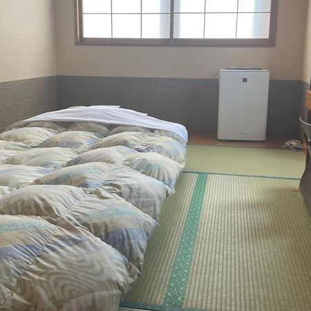 Hakodate Hotel Ekimae - Vacation Stay 91824V Luaran gambar
