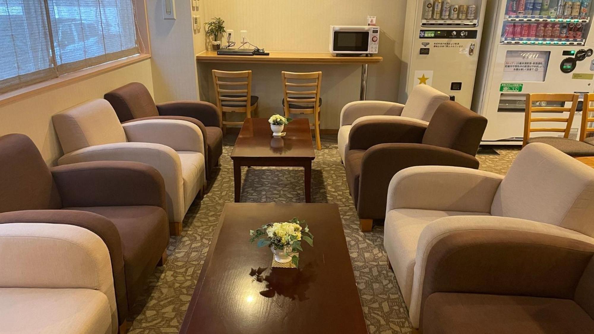 Hakodate Hotel Ekimae - Vacation Stay 91824V Luaran gambar