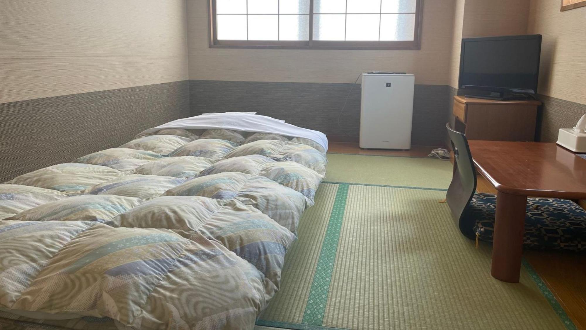 Hakodate Hotel Ekimae - Vacation Stay 91824V Luaran gambar