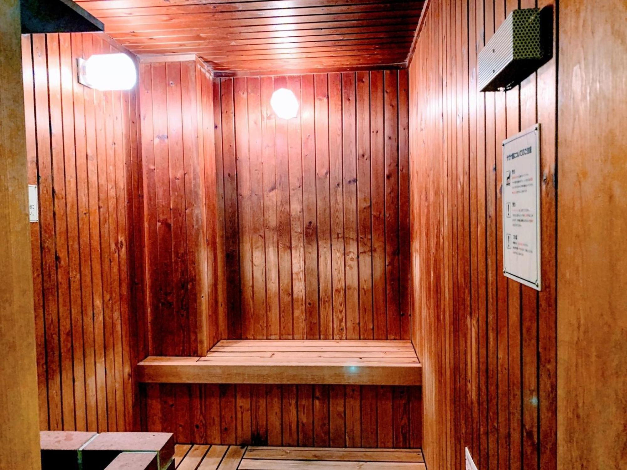 Hakodate Hotel Ekimae - Vacation Stay 91824V Luaran gambar